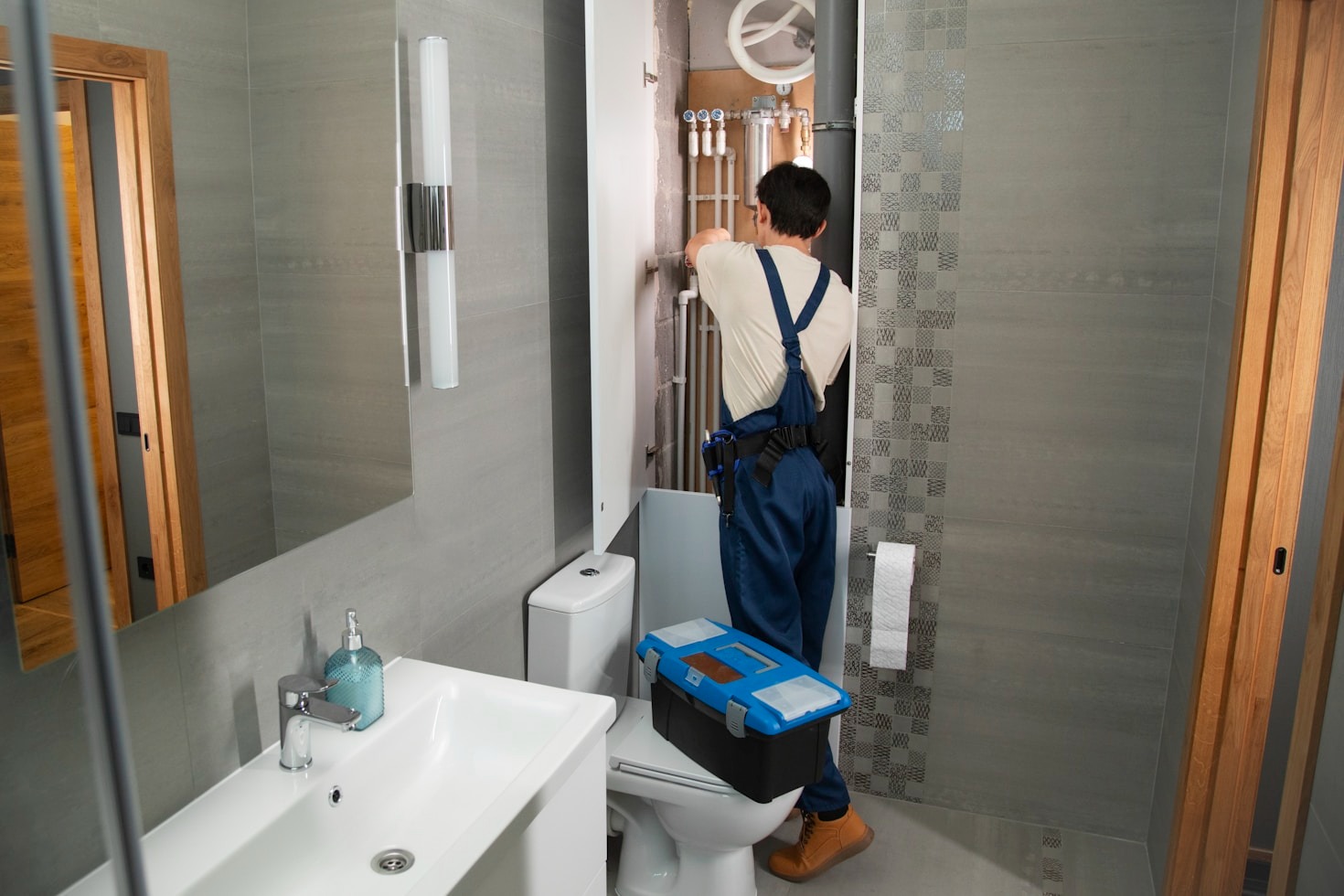 Choosing the Best Plumbing Materials for Your Home